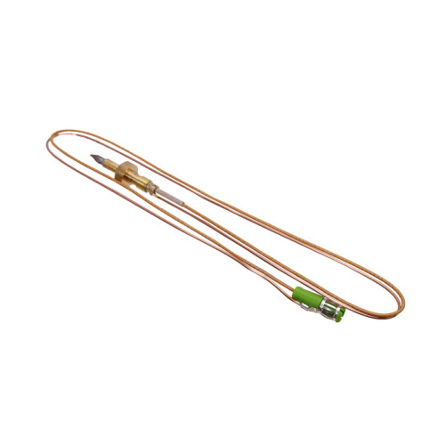 Термопара газ-контроль для газовой плиты Gorenje 162120 (500 мм) Термопара газ-контроль для газовой плиты Gorenje 162120 (500 мм)