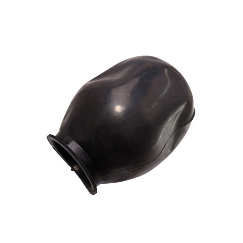 Мембрана для гідроакумулятора 24 л, d=90 мм, чорна