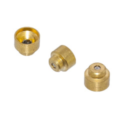 Инжектор (форсунка) пилотной горелки Галант 100-004 (серия 1443) 0,24 мм