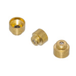 Інжектор (форсунка) пілотного пальника Галант 100-004 (серія 1443) 0,24 мм