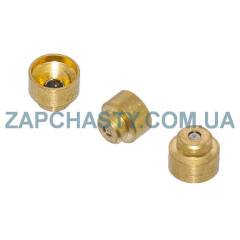 Инжектор (форсунка) пилотной горелки Галант 100-004 (серия 1443) 0,24 мм 2