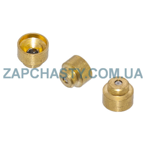 Инжектор (форсунка) пилотной горелки Галант 100-004 (серия 1443) 0,24 мм