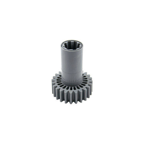 Шестерня для м'ясорубки Kenwood KW715561, d=30/60 мм, h=80 мм, z=24 Шестерня для м'ясорубки Kenwood KW715561, d=30/60 мм, h=80 мм, z=24