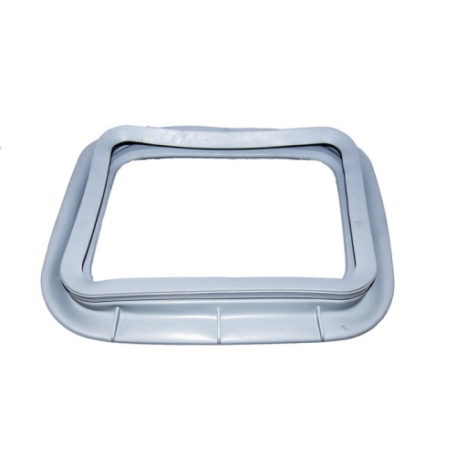 Гума (манжета) люка для пральної машини Candy 81452545, 180007818 Гума (манжета) люка для пральної машини Candy 81452545, 180007818