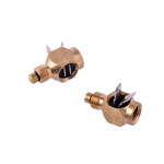 Термопрерыватель для газовых котлов с автоматикой Eurosit 630, SIT 0.974.403 М10x1,0