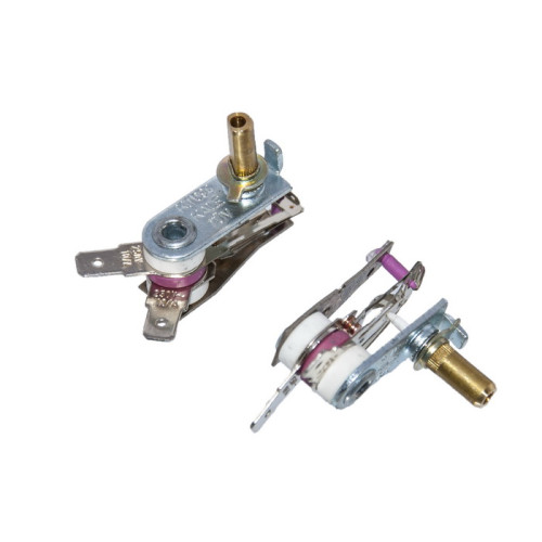 Терморегулятор TK-QT010 (KT094), 10A