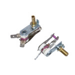 Терморегулятор TK-QT010 (KT094), 10A