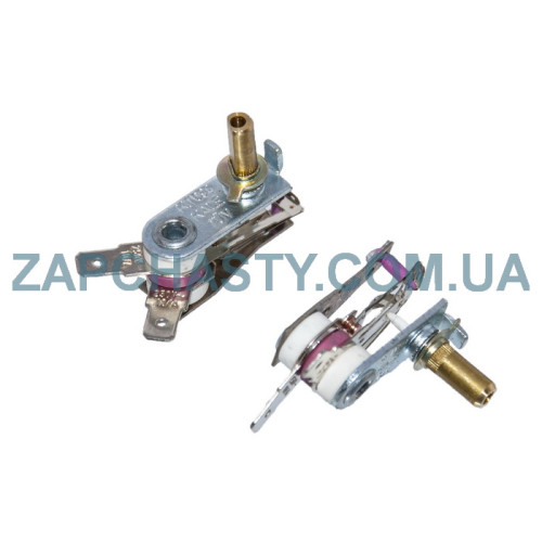 Терморегулятор TK-QT010 (KT094), 10A