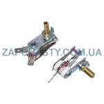 Терморегулятор TK-QT010 (KT094), 10A