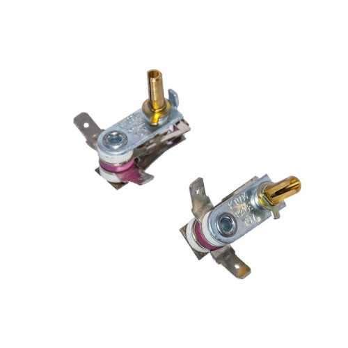 Терморегулятор TK-QT003 (KT094), 10A Терморегулятор TK-QT003 (KT094), 10A