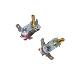 Терморегулятор TK-QT003 (KT094), 10A