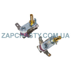 Терморегулятор TK-QT003 (KT094), 10A 2