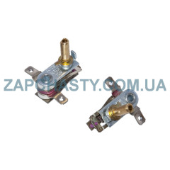 Терморегулятор TK-ST001 (KT094), 10A 2