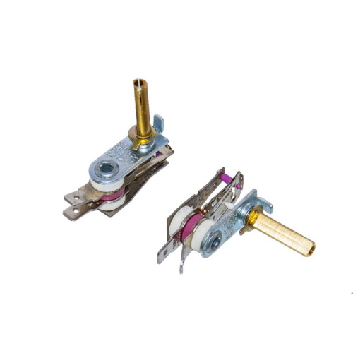 Терморегулятор TK-QT006 (KT094), 10A Терморегулятор TK-QT006 (KT094), 10A