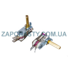 Терморегулятор TK-QT006 (KT094), 10A 2