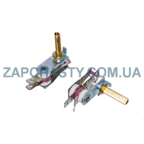 Терморегулятор TK-QT006 (KT094), 10A Терморегулятор TK-QT006 (KT094), 10A