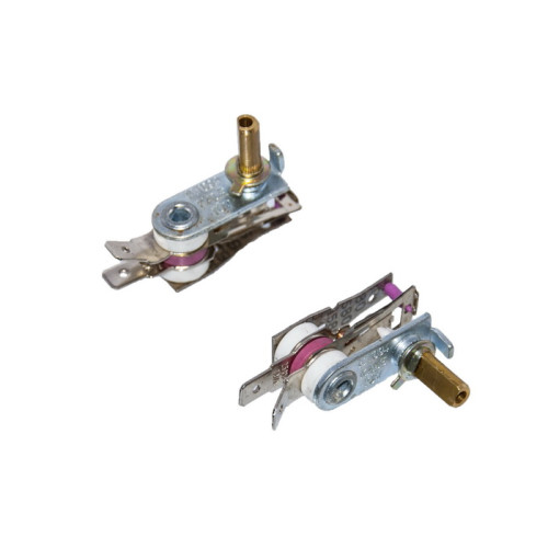 Терморегулятор TK-QT007 (KT094), 10A Терморегулятор TK-QT007 (KT094), 10A