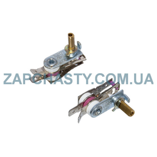 Терморегулятор TK-QT007 (KT094), 10A Терморегулятор TK-QT007 (KT094), 10A