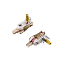 Терморегулятор TK-QT001 (KT094), 10A 2-контакти
