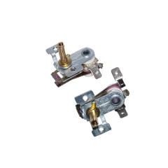 Терморегулятор TK-A001 (KT095), 10A