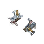 Терморегулятор TK-QT002 (KT095), 10A