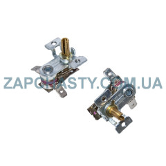 Терморегулятор TK-QT002 (KT095), 10A 2