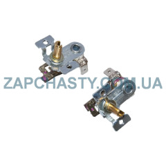 Терморегулятор TK-QT012 (TT001), 10A 2