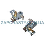 Терморегулятор TK-QT012 (TT001), 10A