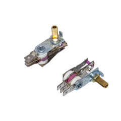 Терморегулятор TK-QT001 (KT094), 10A 3-контакти