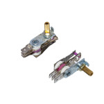 Терморегулятор TK-QT001 (KT094), 10A 3-контакта