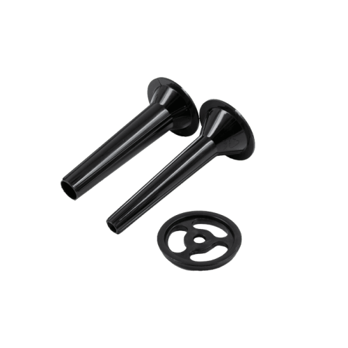 Комплект насадок для колбасы к мясорубке Kenwood KW684480 Комплект насадок для колбасы к мясорубке Kenwood KW684480