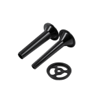 Комплект насадок для ковбаси до м'ясорубки Kenwood KW684480