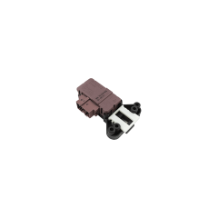 Замок для пральної машини Beko 2805310400, 2805310100, 2805311400, Metalflex