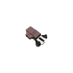 Замок для пральної машини Beko 2805310400, 2805310100, 2805311400, Metalflex