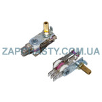 Терморегулятор TK-QT001 (KT094), 10A 3-контакта