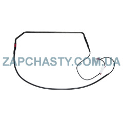 Тен відтавання для холодильника LG 5300JB1088B 2