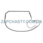 Тэн оттайки для холодильника LG 5300JB1088B