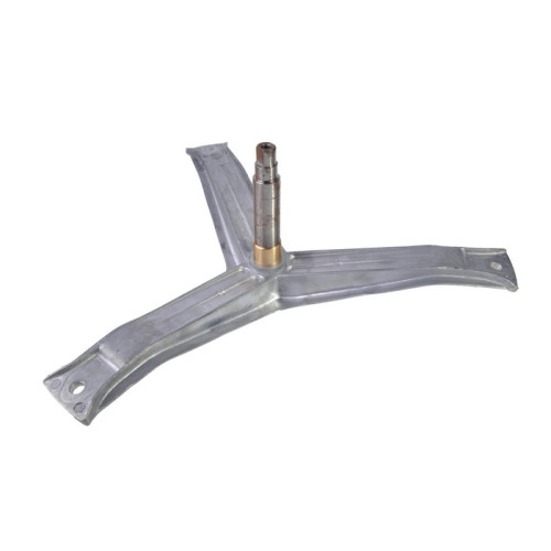 Хрестовина для пральної машини Bosch, Siemens 00215117, COD.746, d=20/25/28 мм, l=119 мм Хрестовина для пральної машини Bosch, Siemens 00215117, COD.746, d=20/25/28 мм, l=119 мм