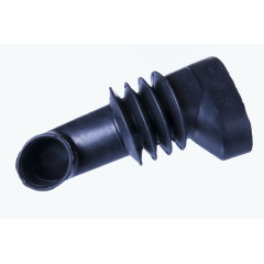 Патрубок для пральної машини Miele 43119