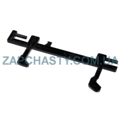 Крючок двери для микроволновой печи Whirlpool 481245059438, 480120100333 2