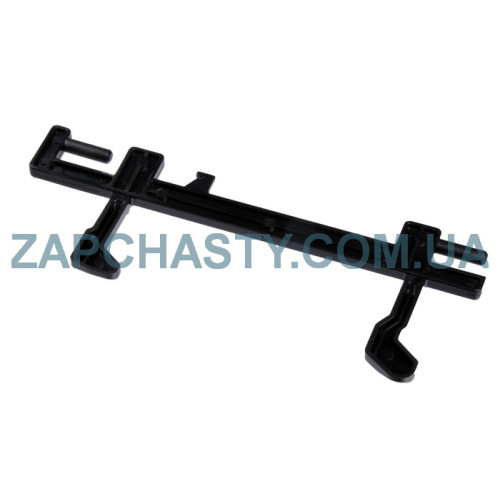 Крючок двери для микроволновой печи Whirlpool 481245059438, 480120100333 Крючок двери для микроволновой печи Whirlpool 481245059438, 480120100333