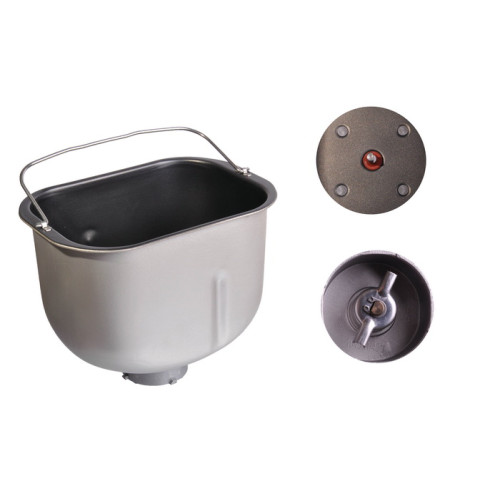 Відро для хлібопічки Kenwood KW713201 (вал d=8мм)