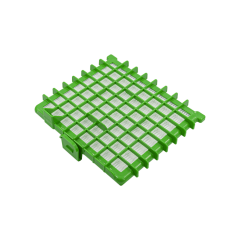 HEPA фильтр для пылесоса Rowenta RS-RT3053, ZR002901, VC05W15200J, 172*152*25 мм