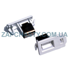 Замок для сушильної машини Whirlpool 481227138462 2