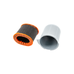 HEPA фильтр для пылесоса LG 3211FI2376H 83*97 мм