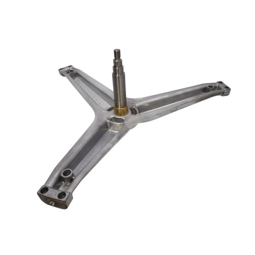 Крестовина для стиральной машины Samsung DC97-17602A, Hansa, COD.747, d=20/25/30 мм, l=129 мм Крестовина для стиральной машины Samsung DC97-17602A, Hansa, COD.747, d=20/25/30 мм, l=129 мм