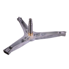 Крестовина для стиральной машины Samsung DC97-14369D, COD.756, d=25/30/35 мм, l=126 мм