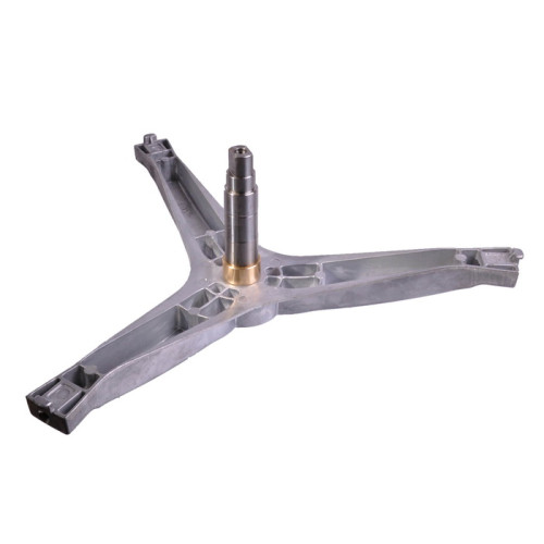 Крестовина для стиральной машины Samsung DC97-14369D, COD.756, d=25/30/35 мм, l=126 мм Крестовина для стиральной машины Samsung DC97-14369D, COD.756, d=25/30/35 мм, l=126 мм