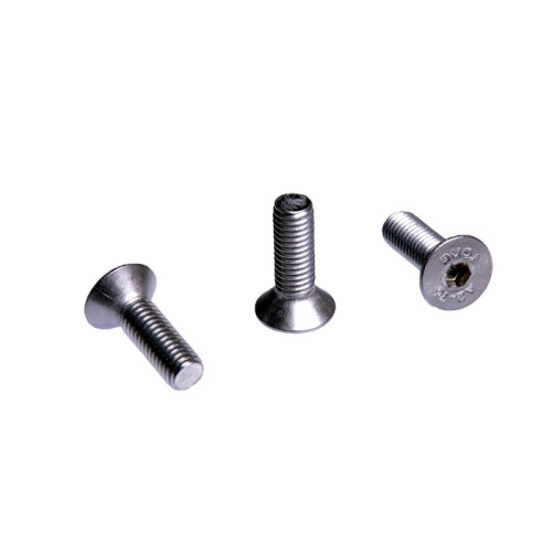 Комплект кріплень хрестовини для пральної машини Samsung DC60-40137A, COD.755, M8*1.25 (3 штуки)