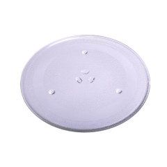 Тарілка для мікрохвильової печі d=318 мм під куплер Samsung DE74-20015G